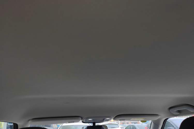 Used Dongfeng NAMMI 01 2024 430 Plus Headliner