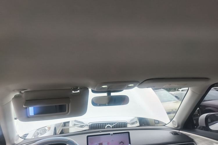 Used Dongfeng NAMMI 01 2024 330 Plus Smart+ Headliner