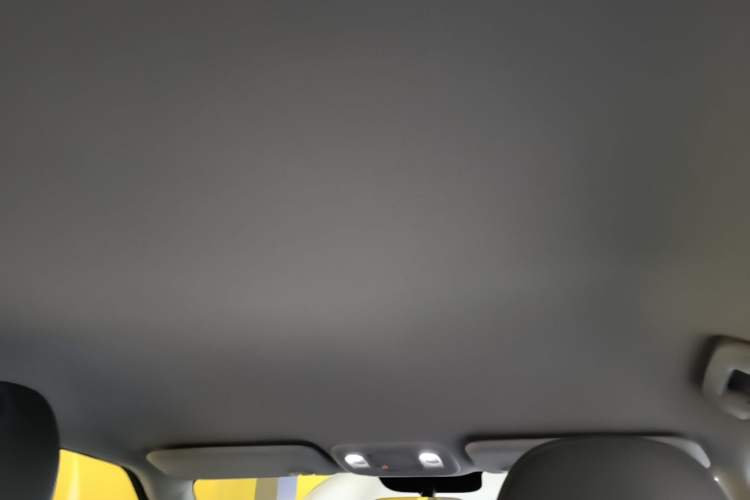 Used Dongfeng NAMMI 01 2024 430 Plus Smart+ Headliner