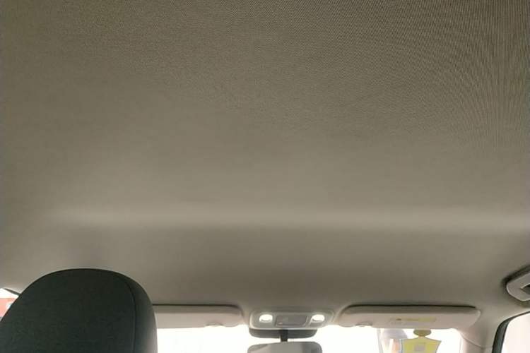 Used Dongfeng NAMMI 01 2024 New Edition 430 Plus Smart+ Headliner