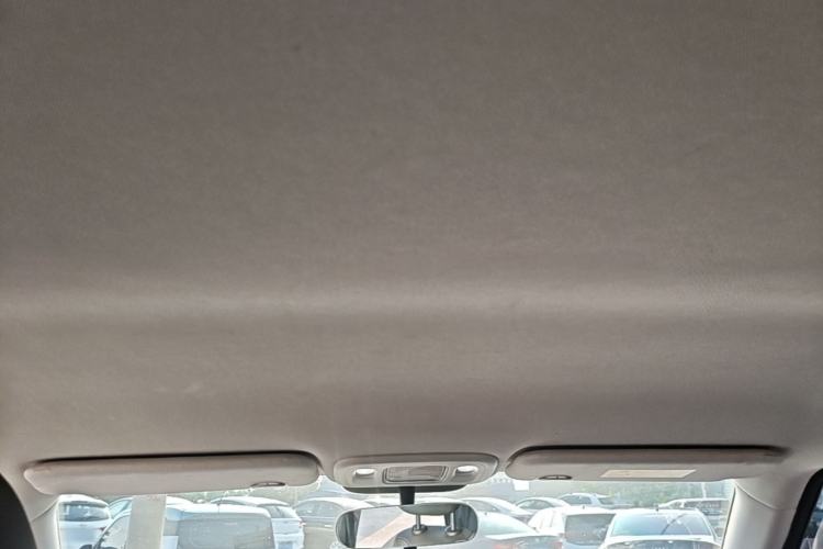 Used Dongfeng NAMMI 01 2024 New Edition 330 Plus Smart+ Headliner