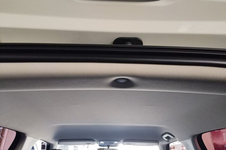 Used Dongfeng NAMMI 01 2024 New Edition 330 Plus Smart+ Headliner