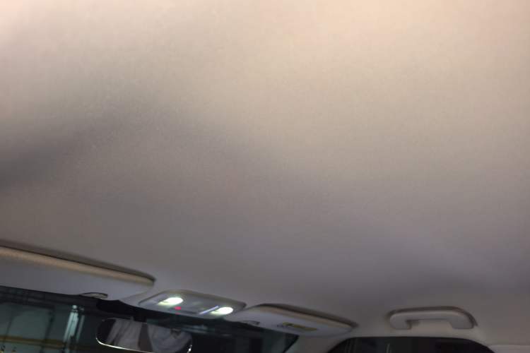 Used Dongfeng NAMMI 01 2024 New Edition 430 Plus Smart+ Headliner