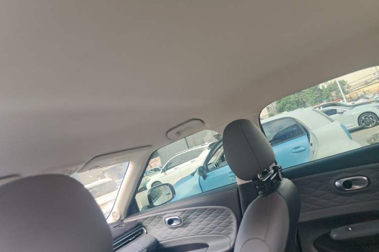 Used Dongfeng NAMMI 01 2024 330 Plus Smart+ Headliner