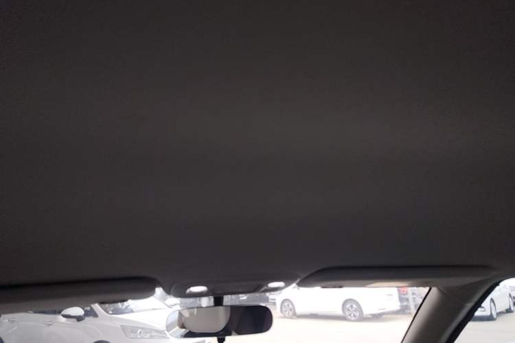 Used Dongfeng NAMMI 01 2024 New Edition 430 Plus Smart+ Headliner