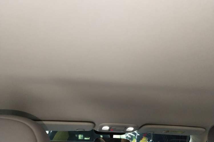 Used Dongfeng NAMMI 01 2024 New Edition 430 Plus Smart+ Headliner