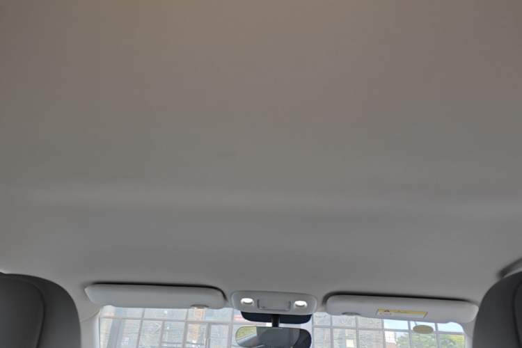 Used Dongfeng NAMMI 01 2024 430 Plus Smart+ Headliner