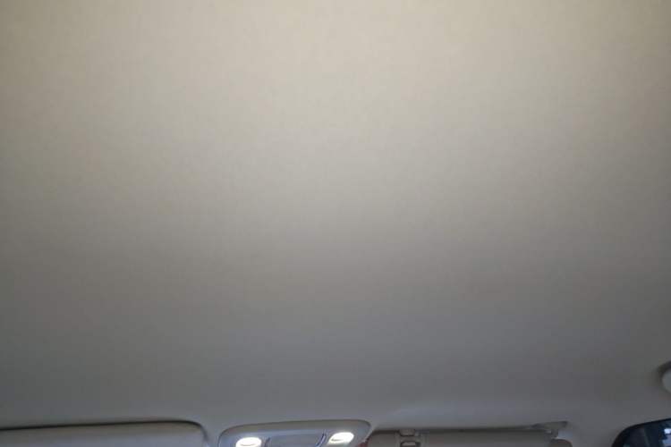 Used Dongfeng NAMMI 01 2024 New Edition 330 Air Headliner