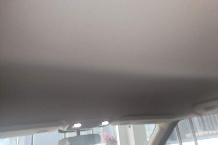 Used Dongfeng NAMMI 01 2024 New Edition 330 Air Headliner