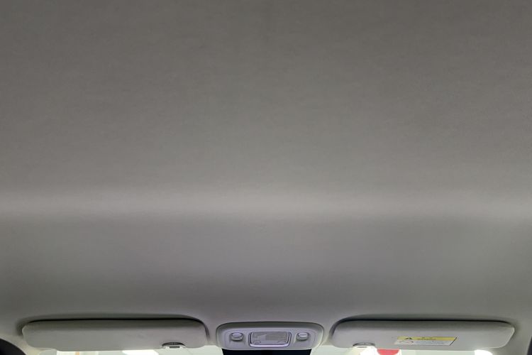 Used Dongfeng NAMMI 01 2024 New Edition 330 Air Headliner