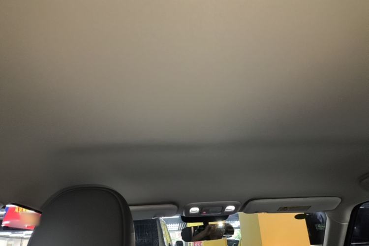 Used Dongfeng NAMMI 01 2024 430 Plus Smart+ Headliner