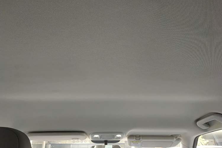 Used Dongfeng NAMMI 01 2024 New Edition 430 Plus Smart+ Headliner