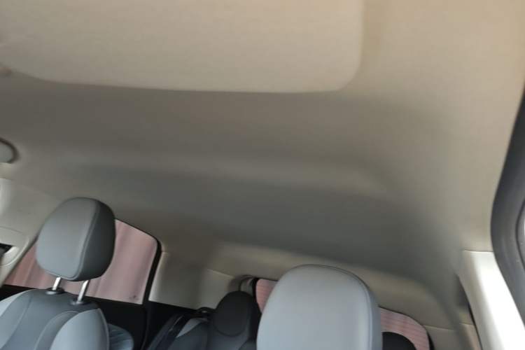 Used Dongfeng NAMMI 01 2024 430 Plus Smart+ Headliner