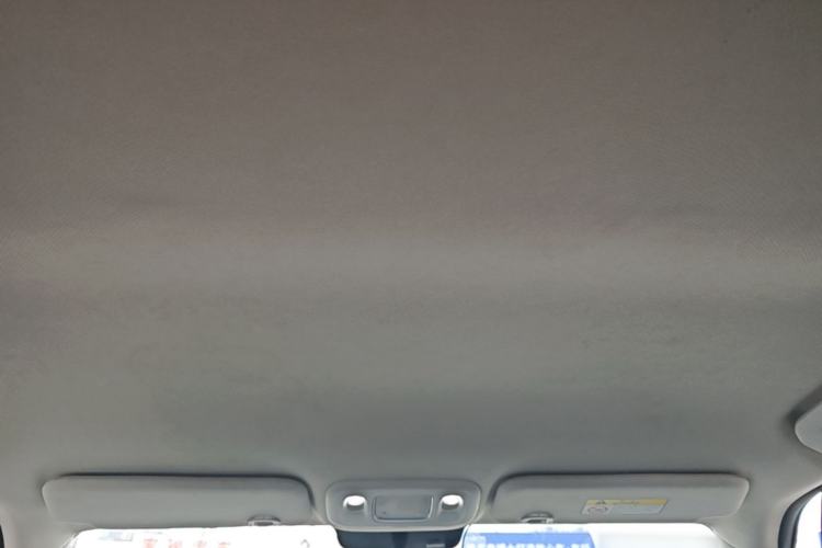 Used Dongfeng NAMMI 01 2024 330 Plus Headliner