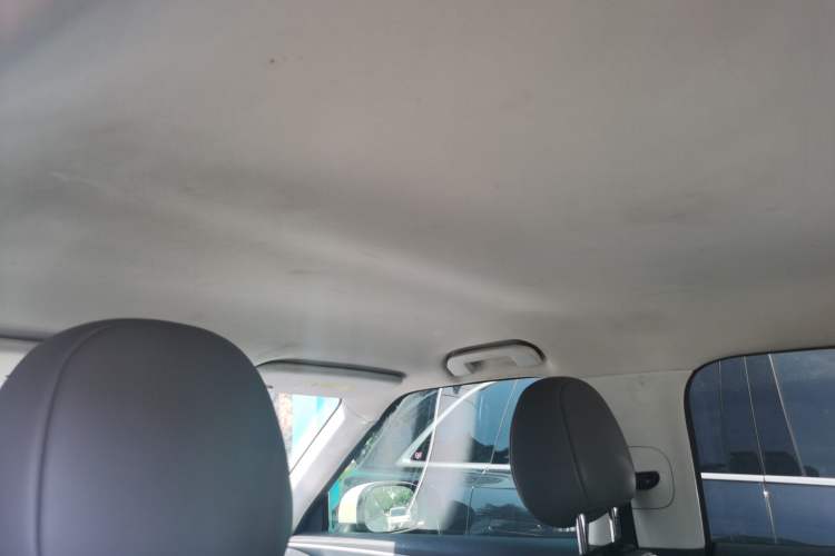 Used Dongfeng NAMMI 01 2024 330 Air Headliner