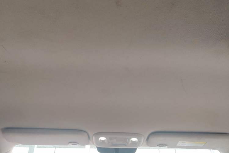 Used Dongfeng NAMMI 01 2024 New Edition 430 Plus Smart+ Headliner