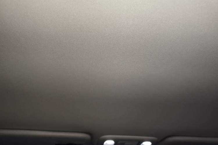 Used Dongfeng NAMMI 01 2024 New Edition 430 Plus Smart+ Headliner