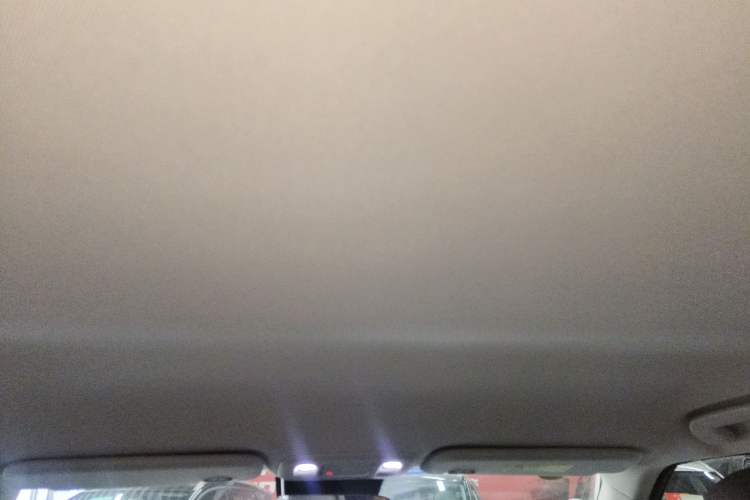 Used Dongfeng NAMMI 01 2024 Co-Creation Edition – Co-Creation WE Version Headliner