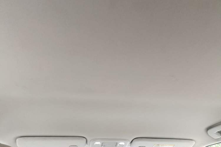Used Dongfeng NAMMI 01 2024 New Edition 330 Air Headliner