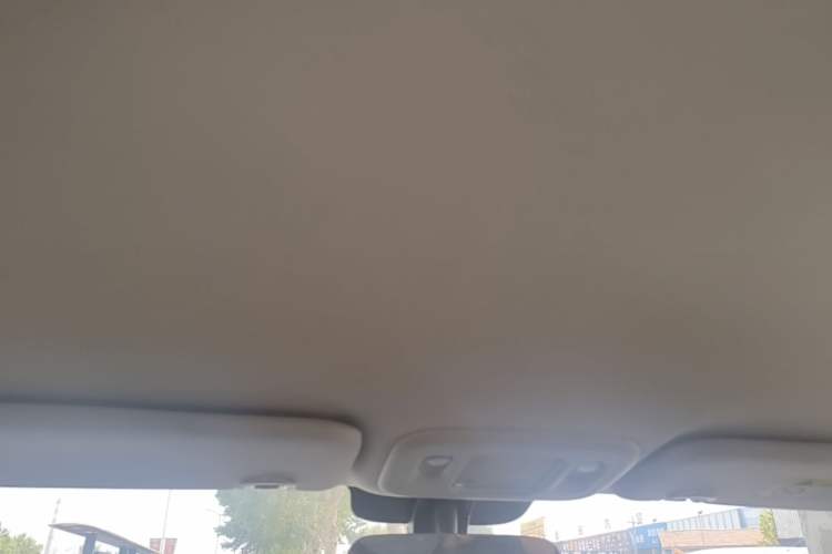 Used Dongfeng NAMMI 01 2024 New Edition 330 Plus Smart+ Headliner