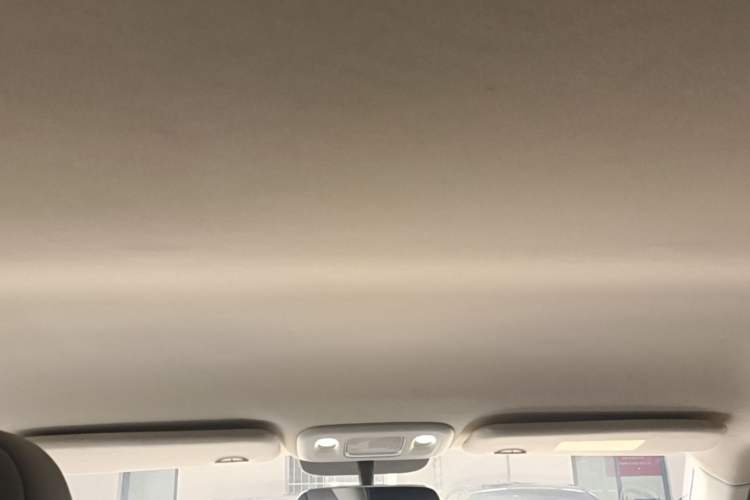 Used Dongfeng NAMMI 01 2024 430 Plus Smart+ Headliner