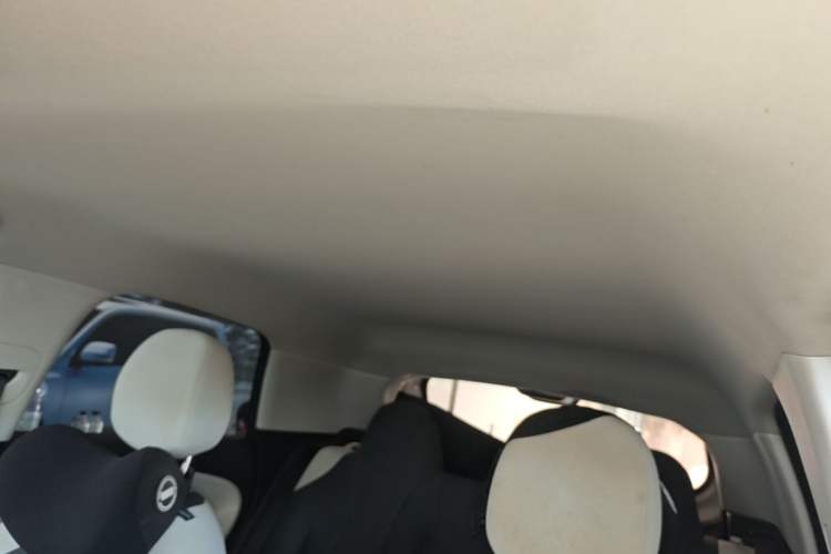 Used Dongfeng NAMMI 01 2024 330 Lite Headliner