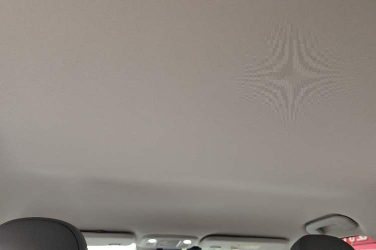 Used Dongfeng NAMMI 01 2024 New Edition 330 Air Headliner