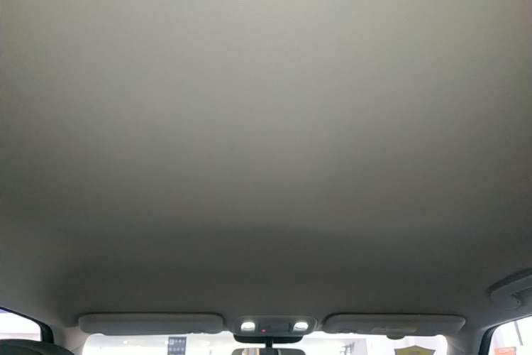 Used Dongfeng NAMMI 01 2024 New Edition 430 Plus Smart+ Headliner