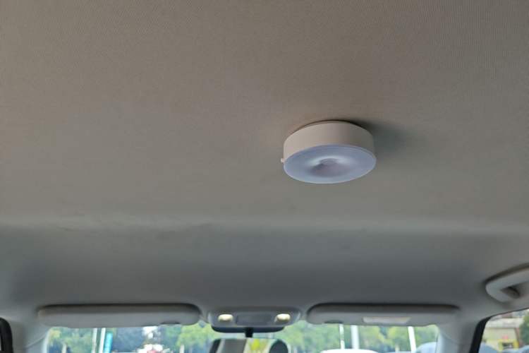 Used Dongfeng NAMMI 01 2024 New Edition 330 Air Headliner