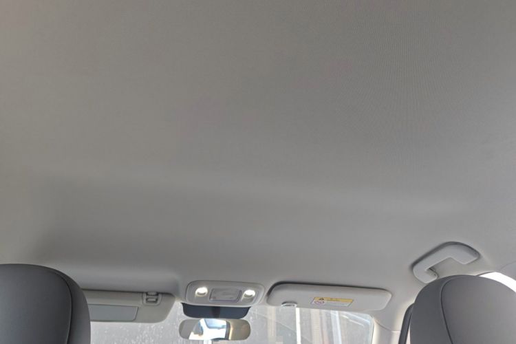 Used Dongfeng NAMMI 01 2024 New Edition 330 Air Headliner