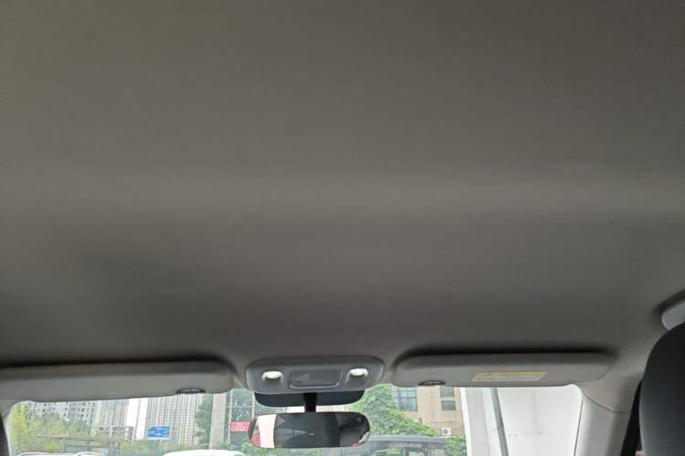 Used Dongfeng NAMMI 01 2024 430 Plus Smart+ Headliner