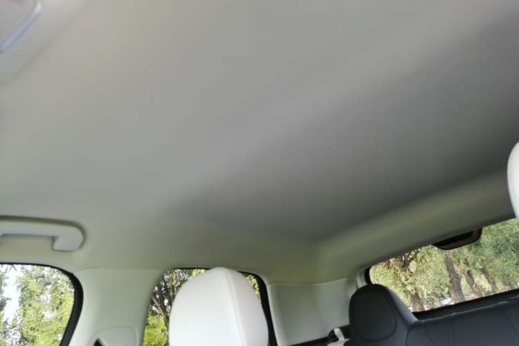 Used Dongfeng NAMMI 01 2024 New Edition 330 Air Headliner
