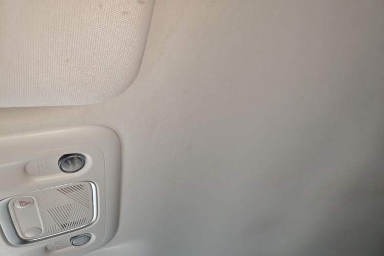 Used Dongfeng NAMMI 01 2024 New Edition 430 Plus Smart+ Headliner