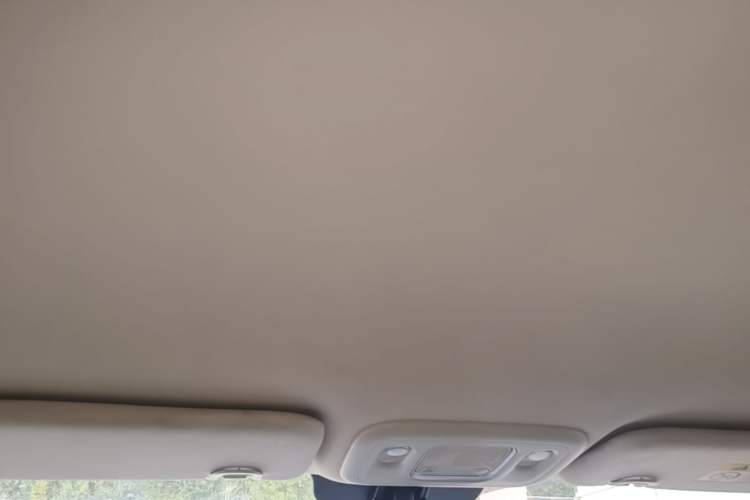 Used Dongfeng NAMMI 01 2024 New Edition 330 Plus Smart+ Headliner