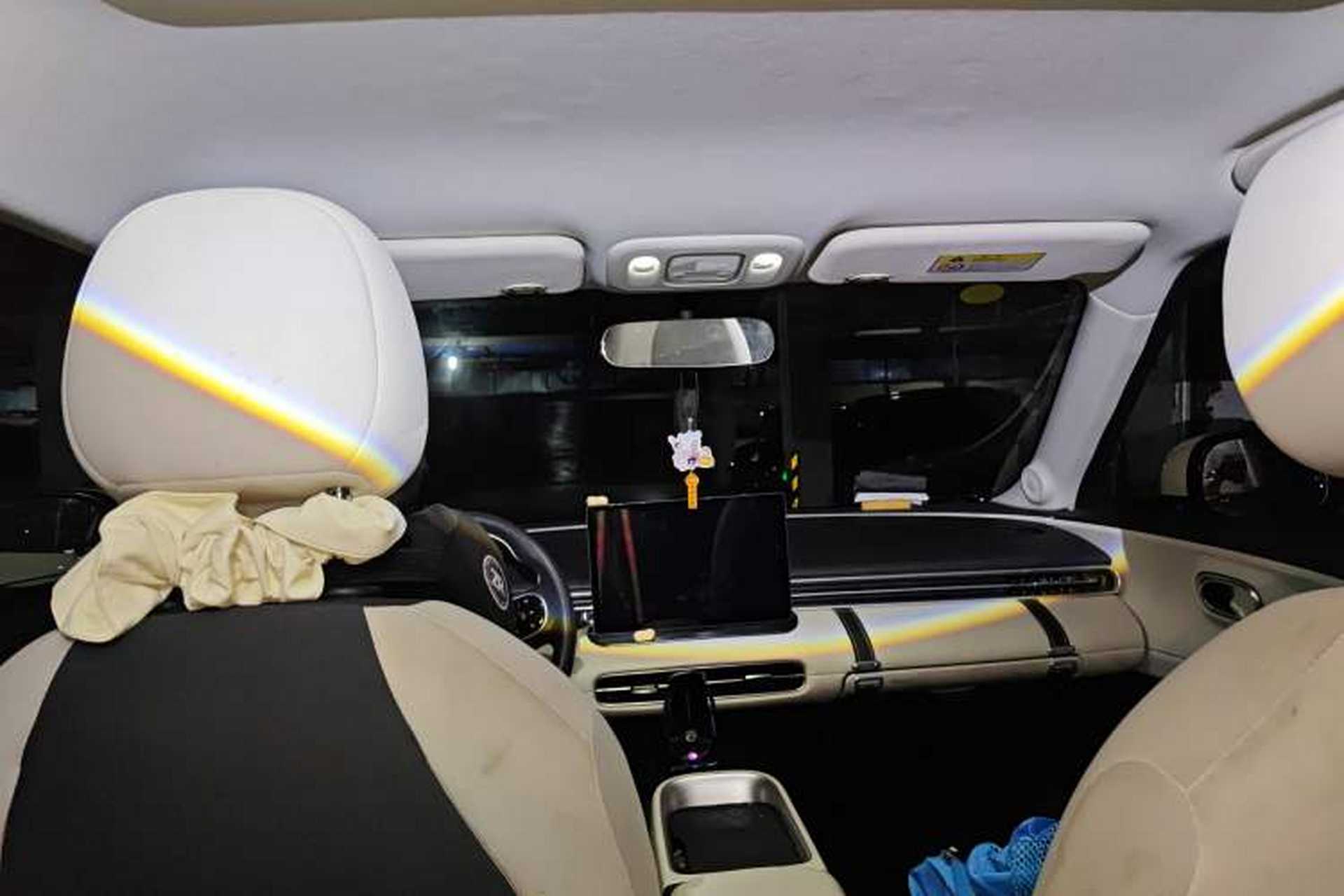 Used Dongfeng NAMMI 01 2024 330 Lite Headliner