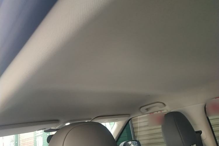 Used Dongfeng NAMMI 01 2024 New Edition 330 Air Headliner