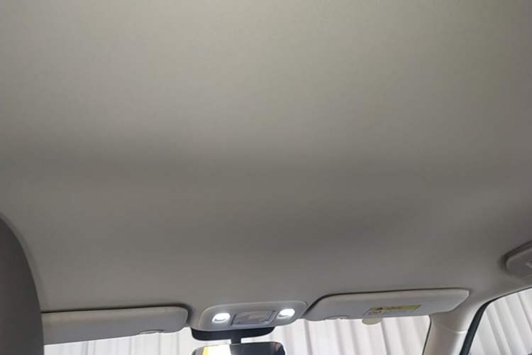 Used Dongfeng NAMMI 01 2024 New Edition 430 Plus Smart+ Headliner