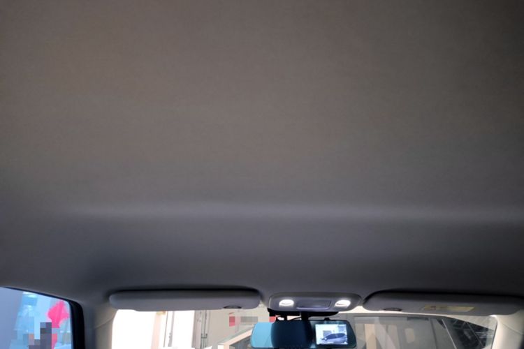 Used Dongfeng NAMMI 01 2024 New Edition 330 Air Headliner