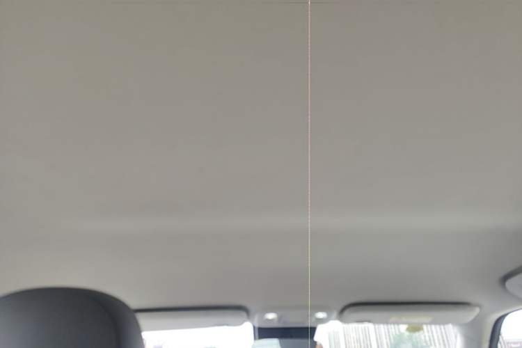 Used Dongfeng NAMMI 01 2024 Co-Creation Edition – Co-Creation WE Version Headliner
