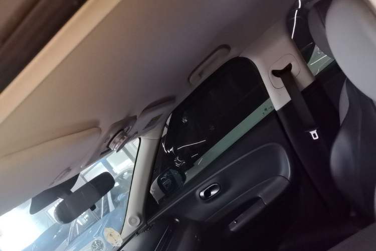Used Dongfeng NAMMI 01 2024 New Edition 330 Air Headliner