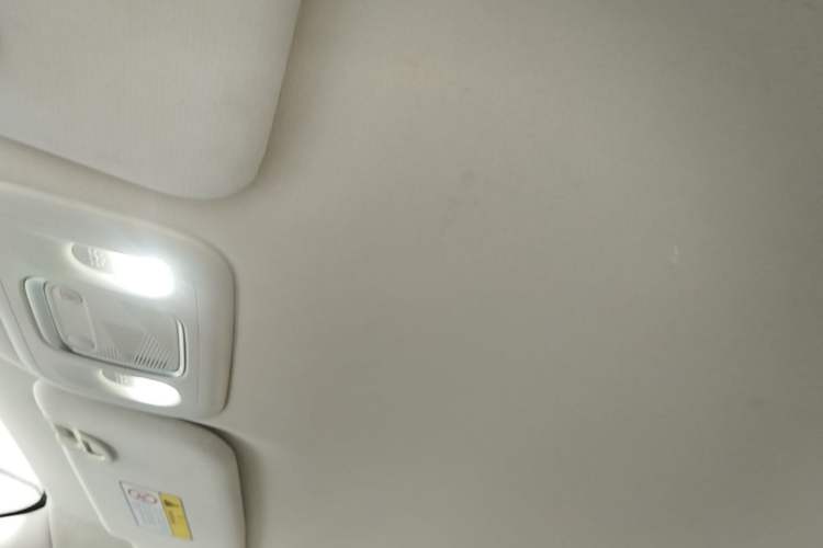 Used Dongfeng NAMMI 01 2024 430 Plus Smart+ Headliner