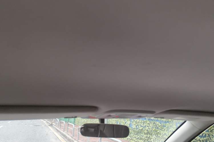 Used Dongfeng NAMMI 01 2024 430 Plus Smart+ Headliner