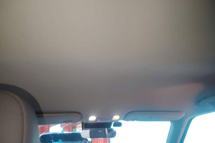 Used Dongfeng NAMMI 01 2024 New Edition 430 Max Smart+ Headliner