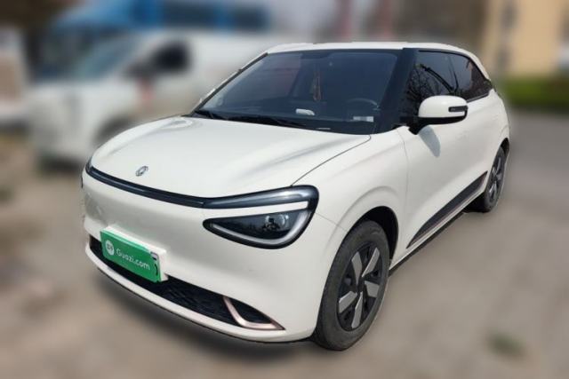 Used Dongfeng NAMMI 01 2024 New Edition 330 Air