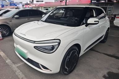 Used Dongfeng NAMMI 01 2024 330 Plus