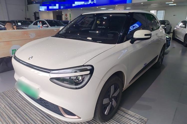 Used Dongfeng NAMMI 01 2024 New Edition 330 Air Guazi used car, China used car export, Used car for sale, Used  cars, Cheapest cars for sale