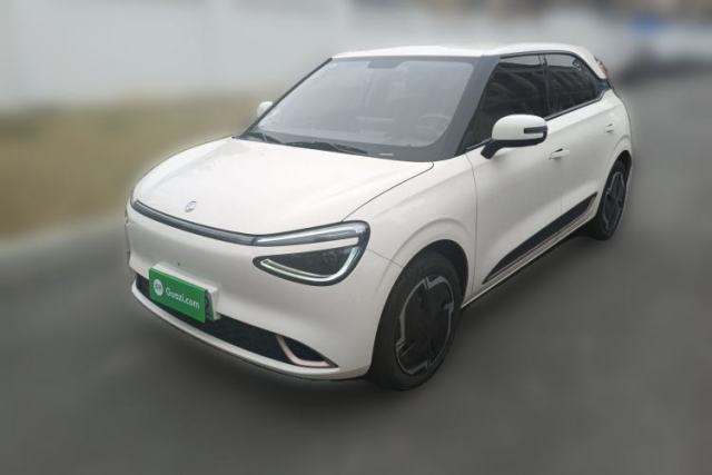 Used Dongfeng NAMMI 01 2024 New Edition 330 Plus Smart+