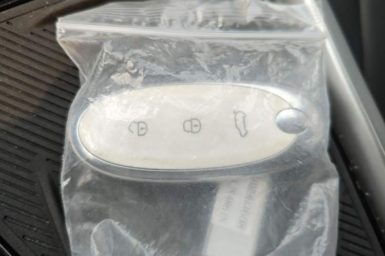 Used Dongfeng NAMMI 01 2024 430 Plus Smart+ Interior 1