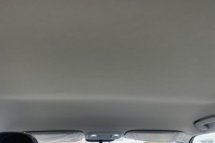 Used Dongfeng NAMMI 01 2024 New Edition 330 Air Interior 7