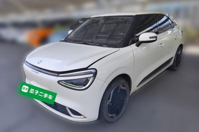 Ojetý Dongfeng NAMMI 01 2024 430 Plus